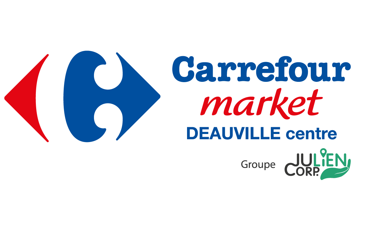 Carrefour Market Julien Corp