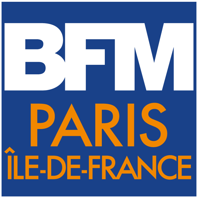 BFM Paris Ile de France